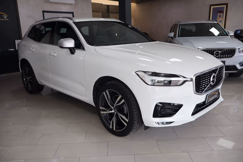 Volvo XC60 - 3