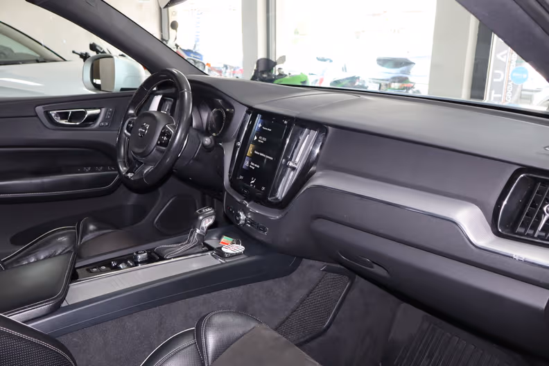 Volvo XC60 - 12