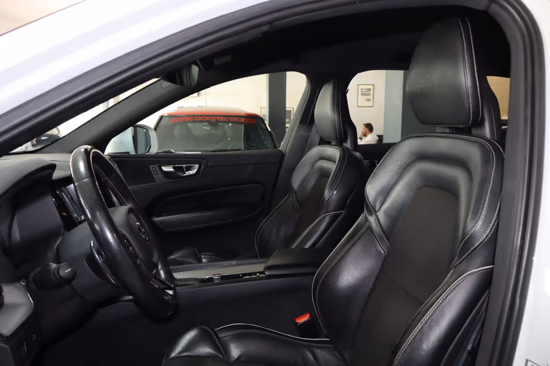 Volvo XC60 - 8