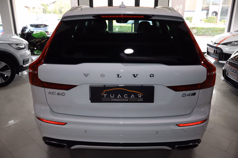 Volvo XC60 - 5