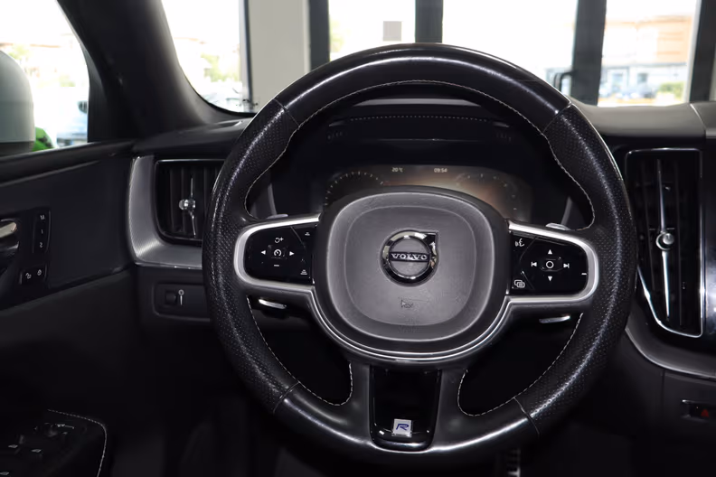 Volvo XC60 - 16