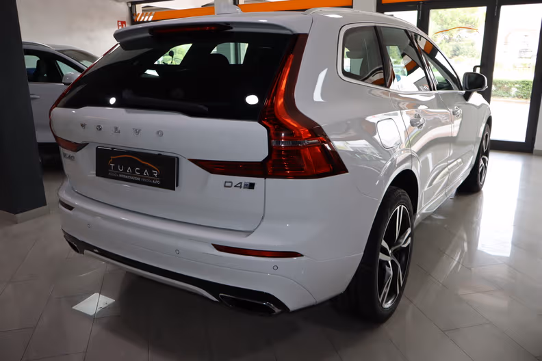 Volvo XC60 - 6