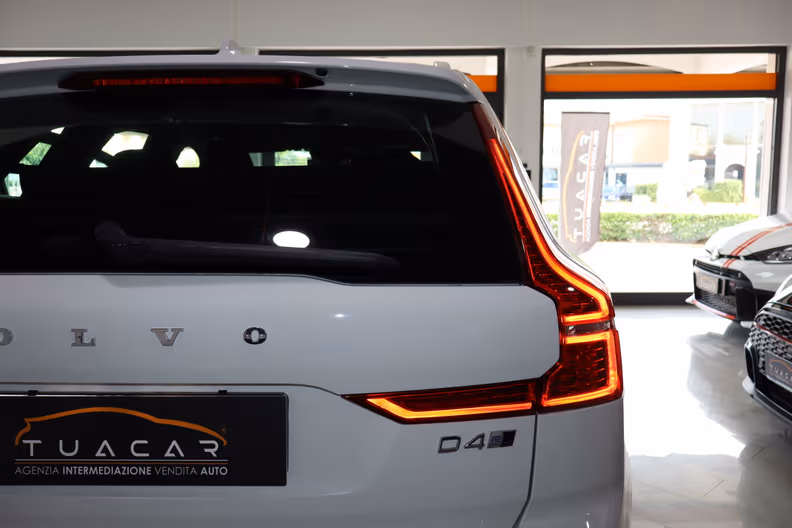 Volvo XC60 - 15