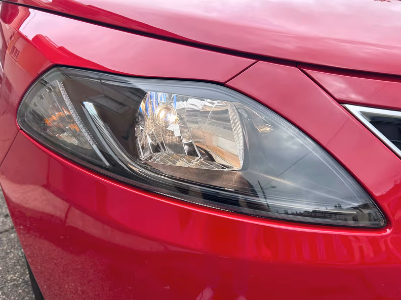 Lancia Ypsilon - 20