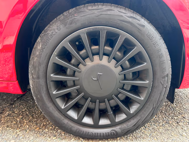 Lancia Ypsilon - 21