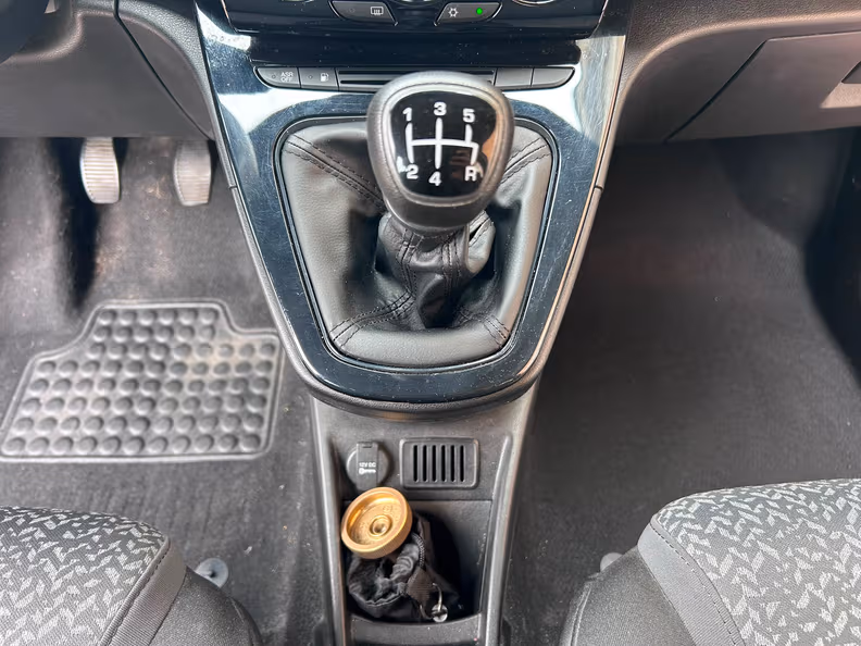 Lancia Ypsilon - 18
