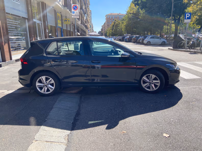 Volkswagen Golf - 15