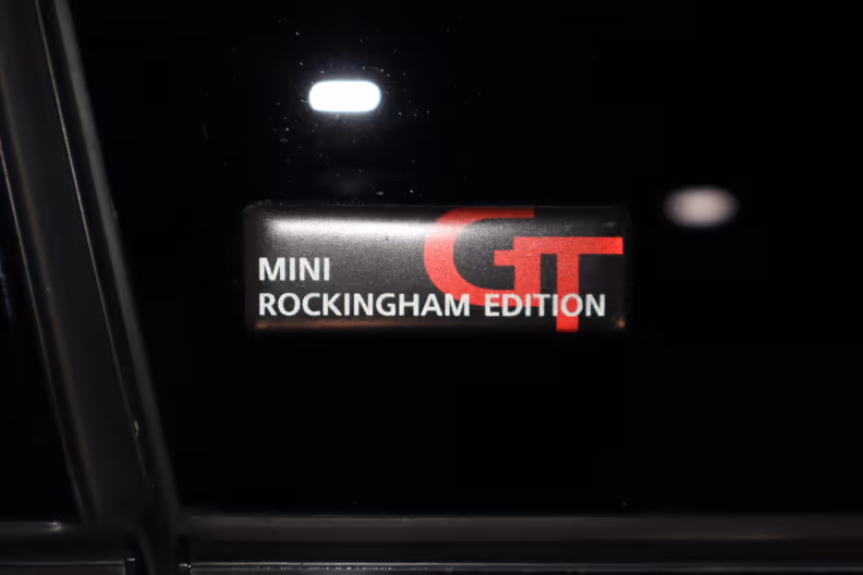 Mini Clubman - 22