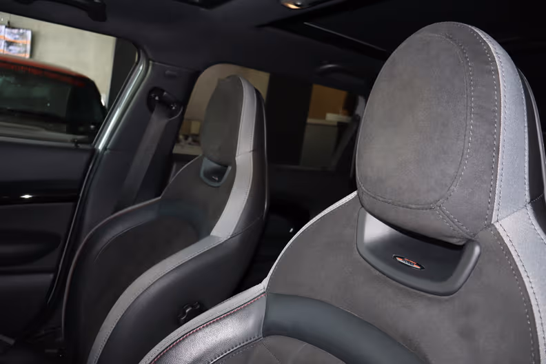 Mini Clubman - 23