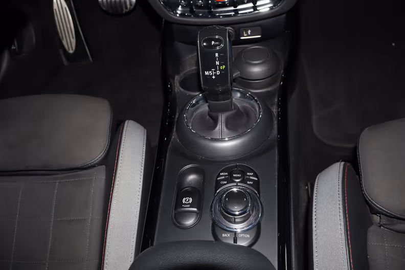Mini Clubman - 17