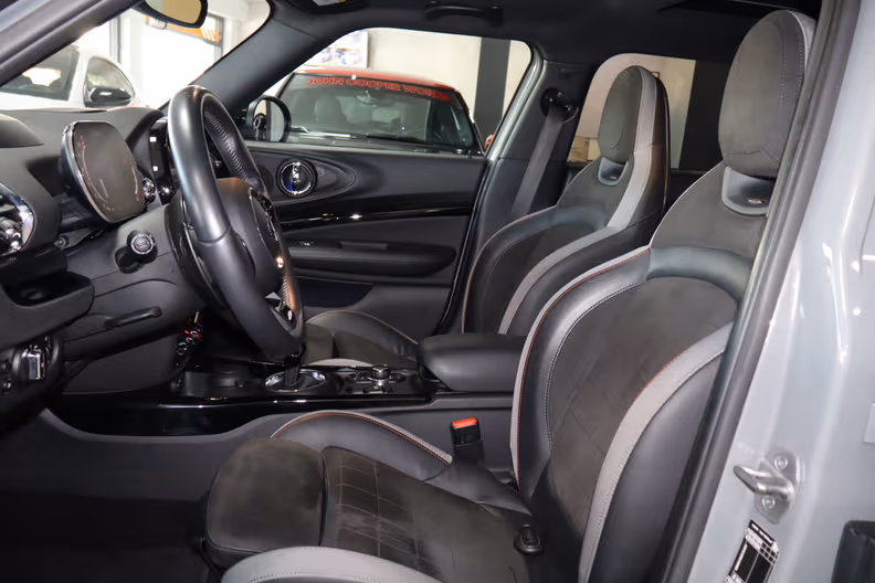 Mini Clubman - 11