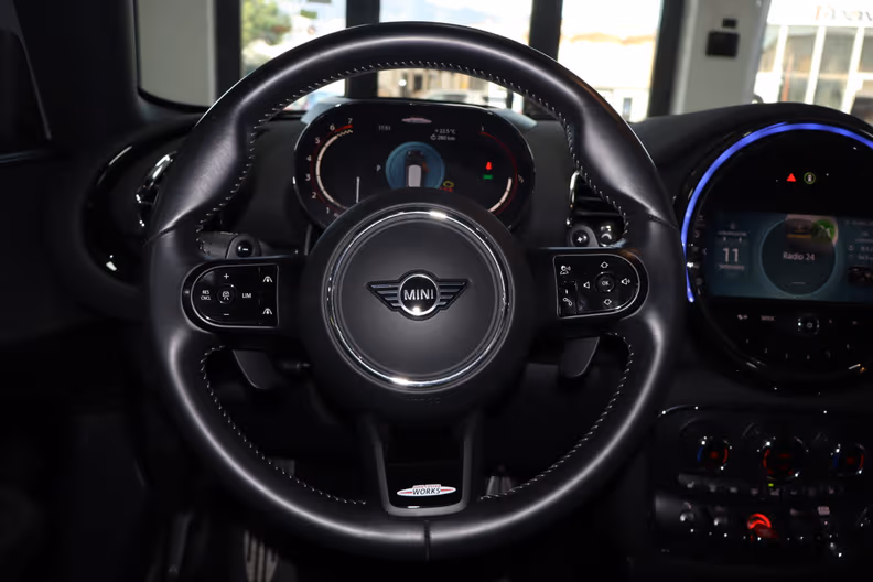 Mini Clubman - 15