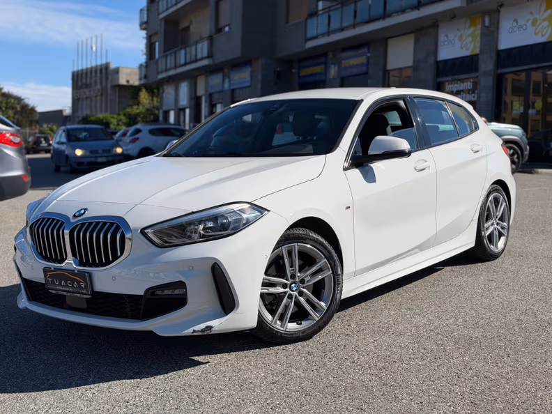 BMW Serie 1