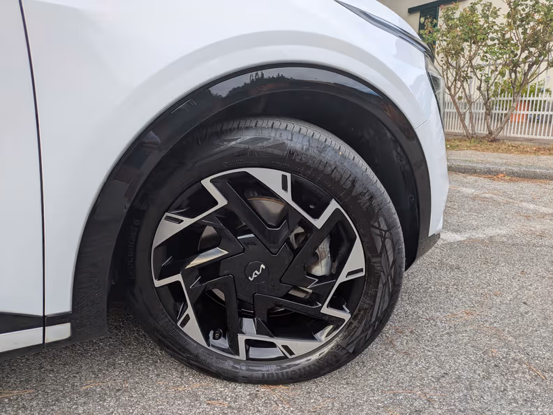 Kia Sportage - 37