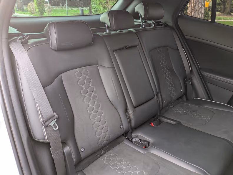 Kia Sportage - 26