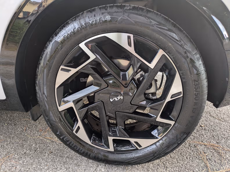 Kia Sportage - 39