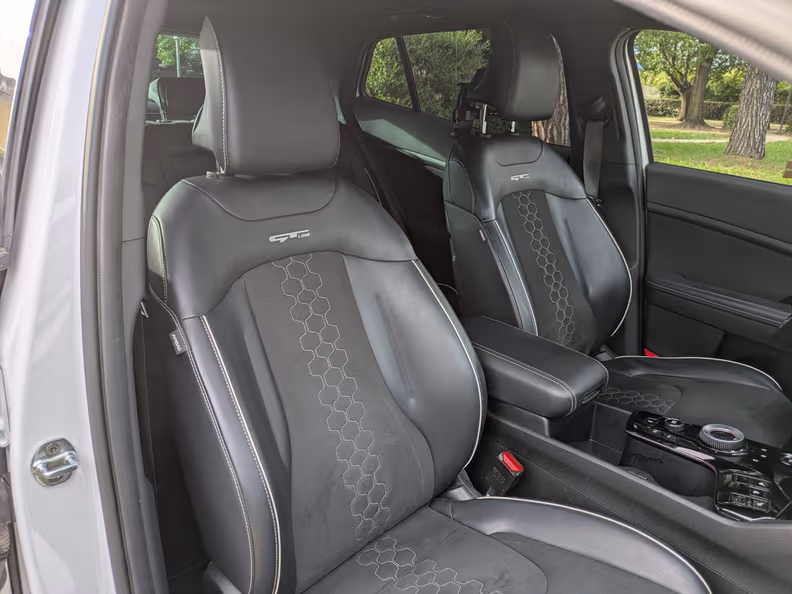 Kia Sportage - 24
