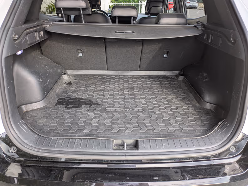 Kia Sportage - 34