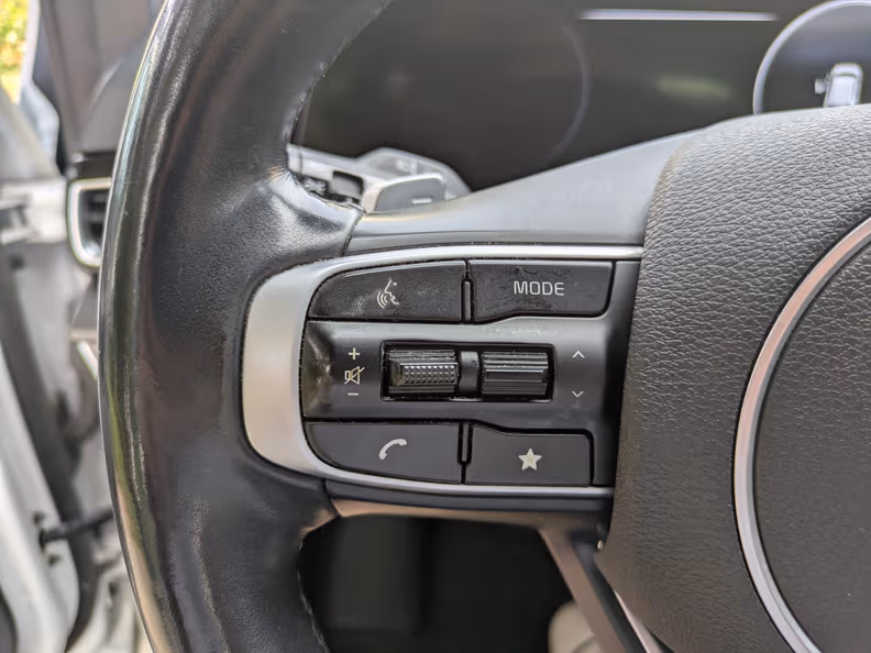 Kia Sportage - 29