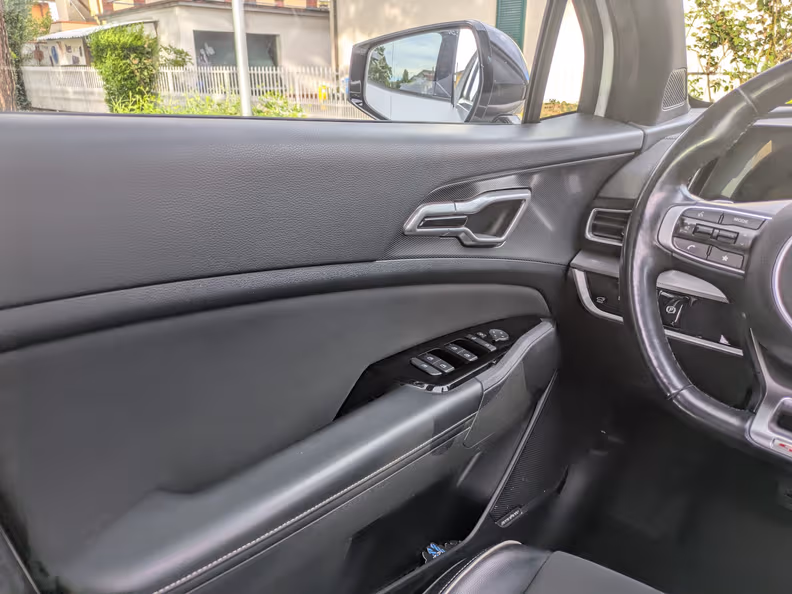 Kia Sportage - 28