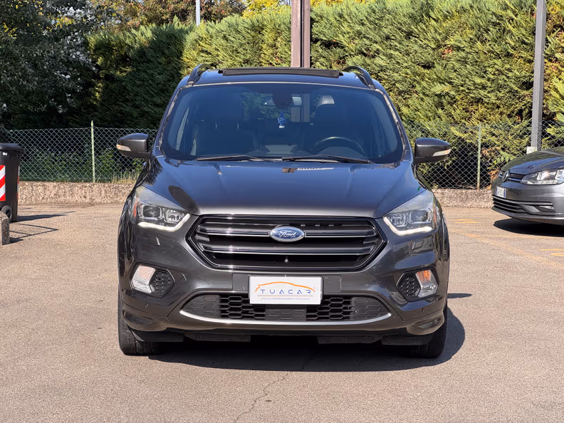 Ford Kuga - 6