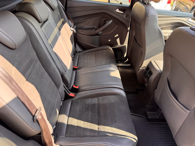 Ford Kuga - 20
