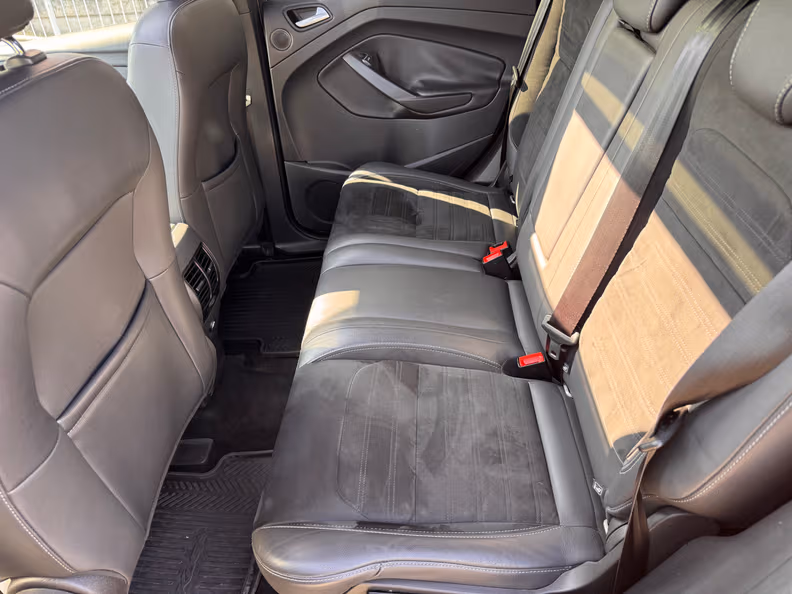 Ford Kuga - 19