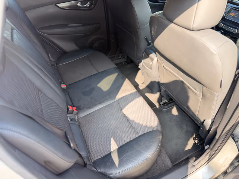 Nissan Qashqai - 24