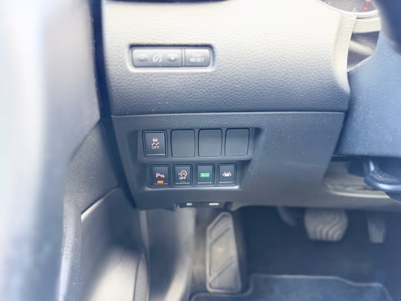 Nissan Qashqai - 13