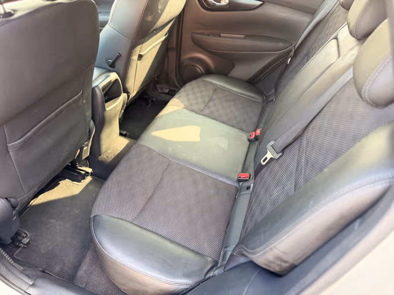 Nissan Qashqai - 22