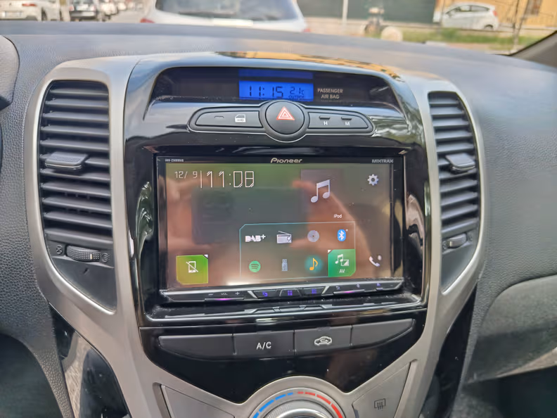 Hyundai ix20 - 13