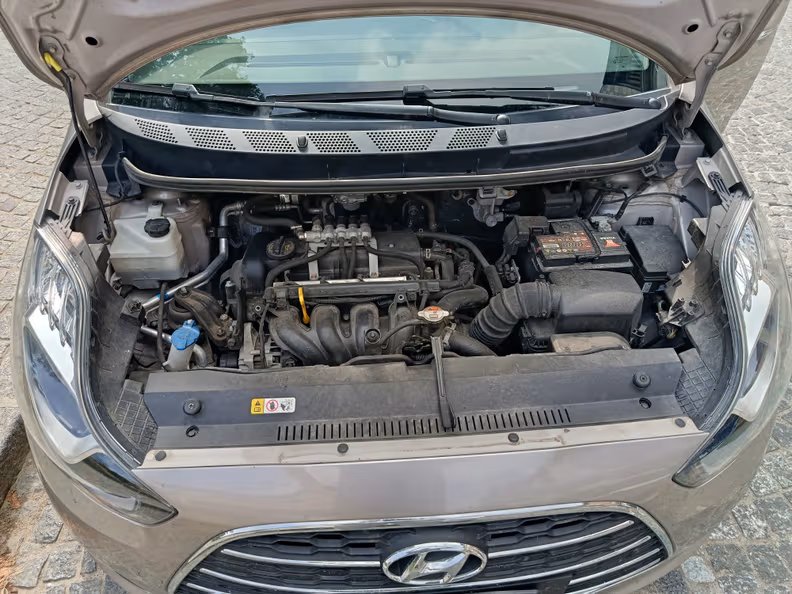 Hyundai ix20 - 42