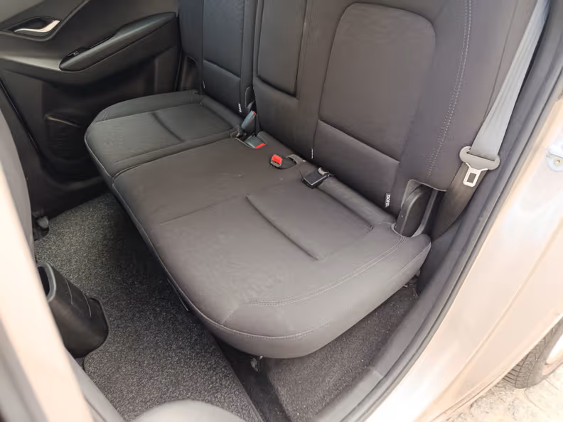 Hyundai ix20 - 36
