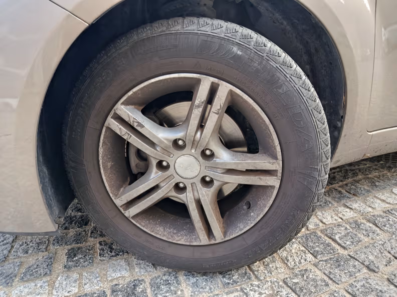 Hyundai ix20 - 7