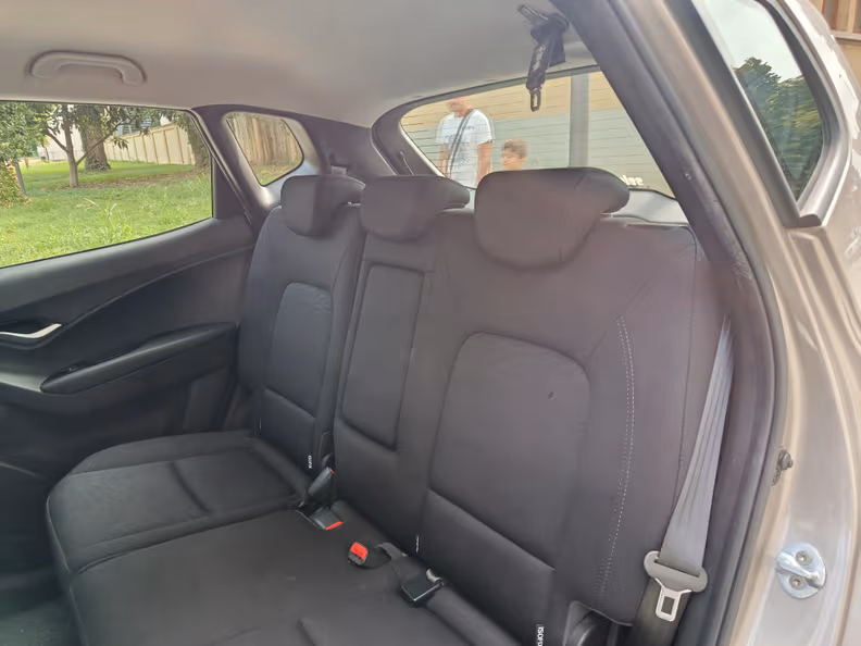 Hyundai ix20 - 12