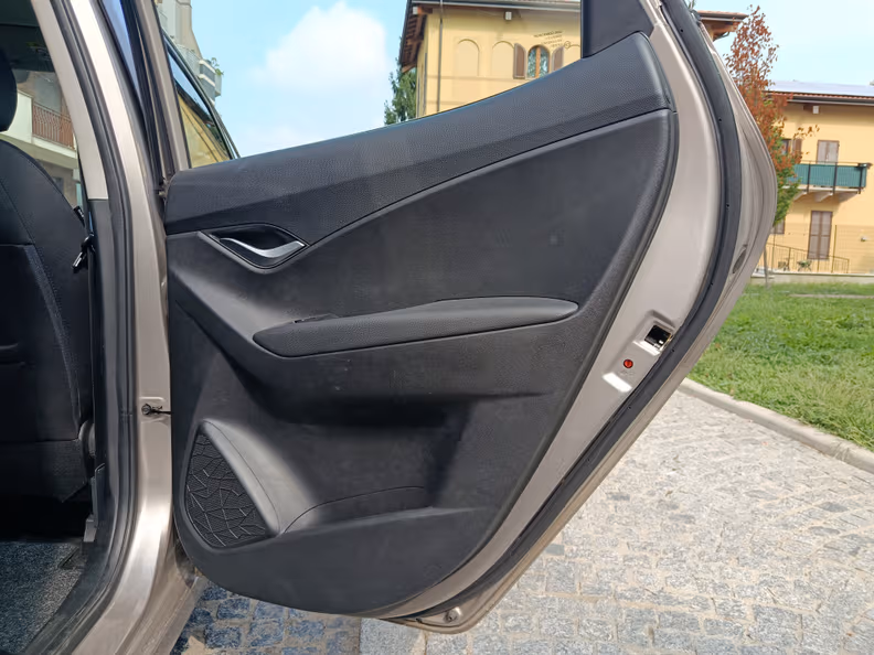 Hyundai ix20 - 28