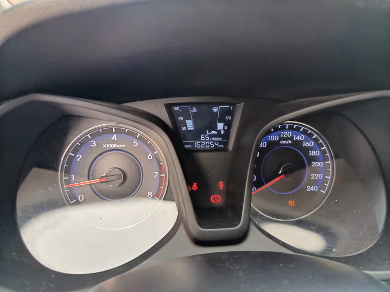 Hyundai ix20 - 14