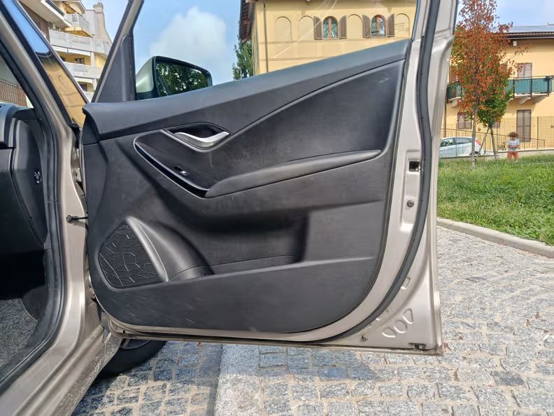 Hyundai ix20 - 30