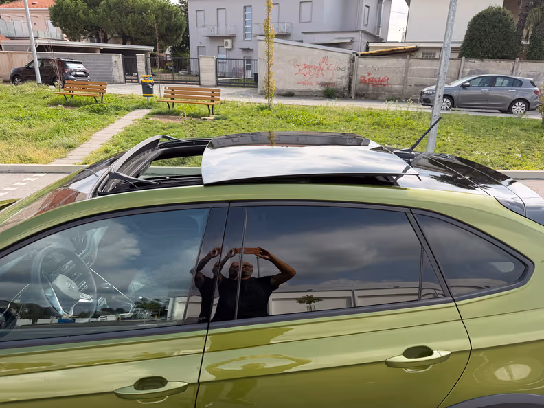 Volkswagen Taigo - 9