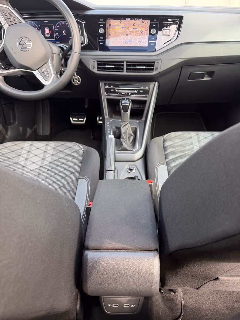 Volkswagen Taigo - 19