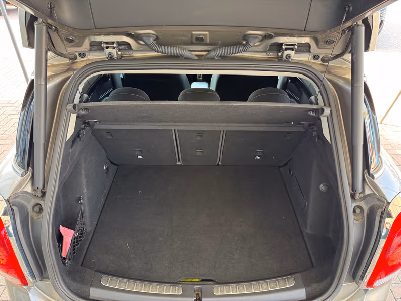 Mini Countryman - 36