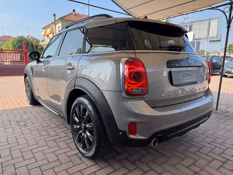 Mini Countryman - 6