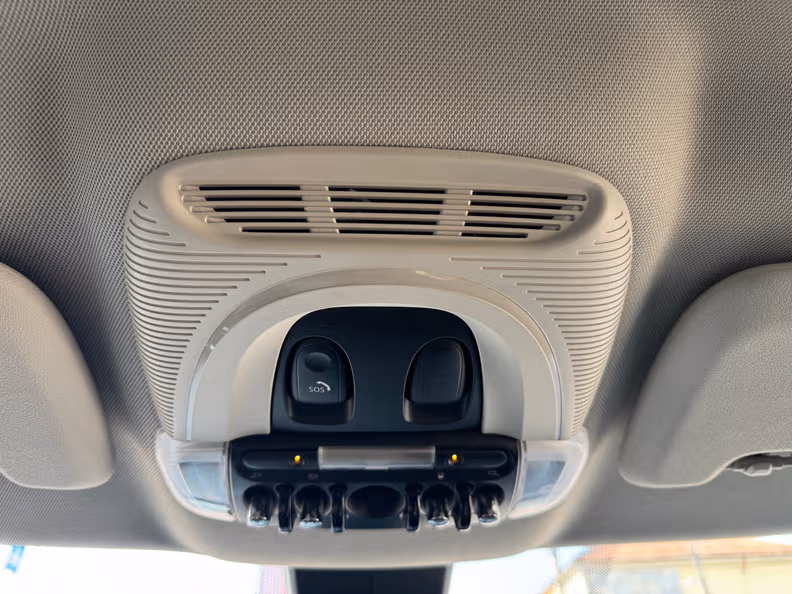 Mini Countryman - 27