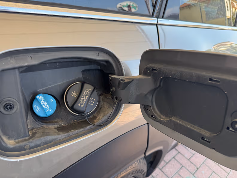 Mini Countryman - 38