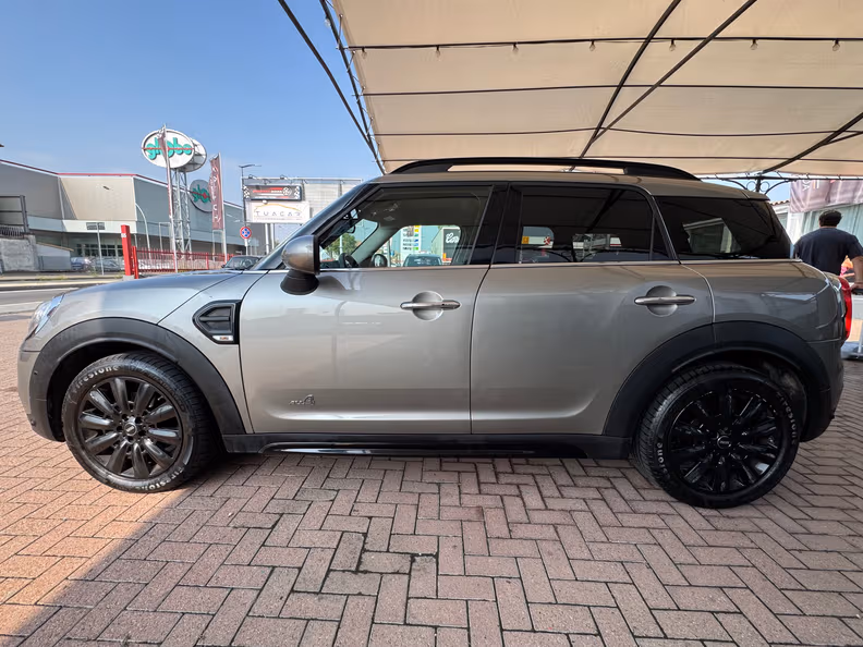 Mini Countryman - 18