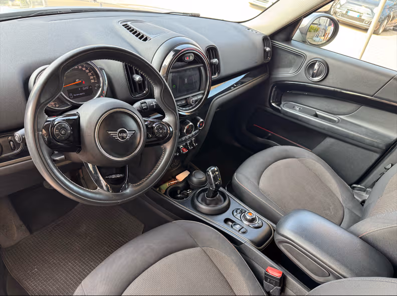 Mini Countryman - 7