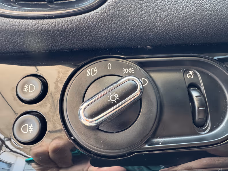 Mini Countryman - 26