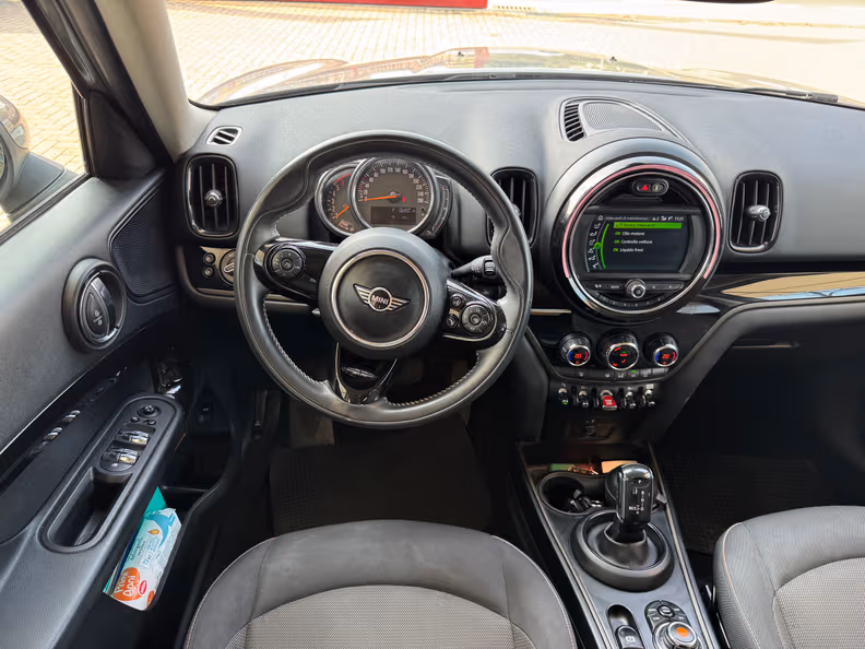 Mini Countryman - 9