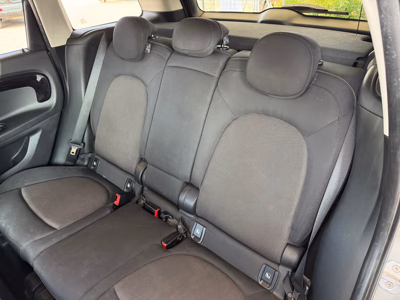 Mini Countryman - 15