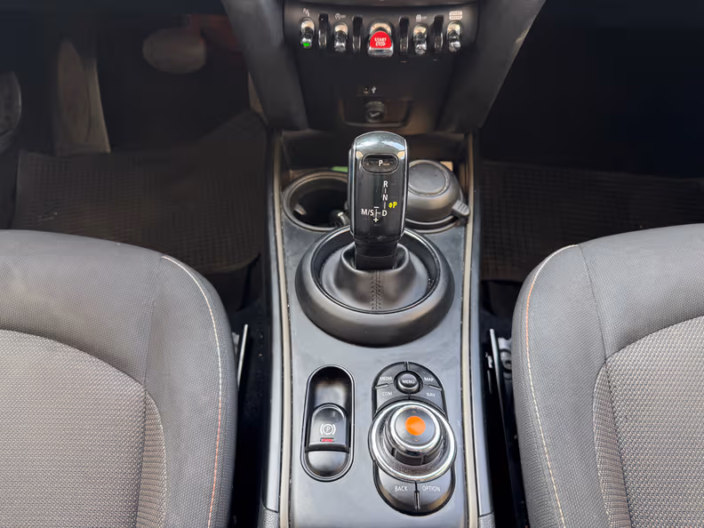 Mini Countryman - 12